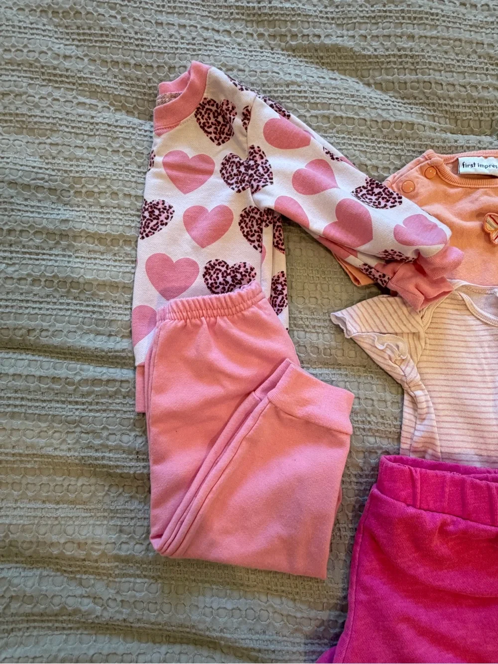 N/A mixed set